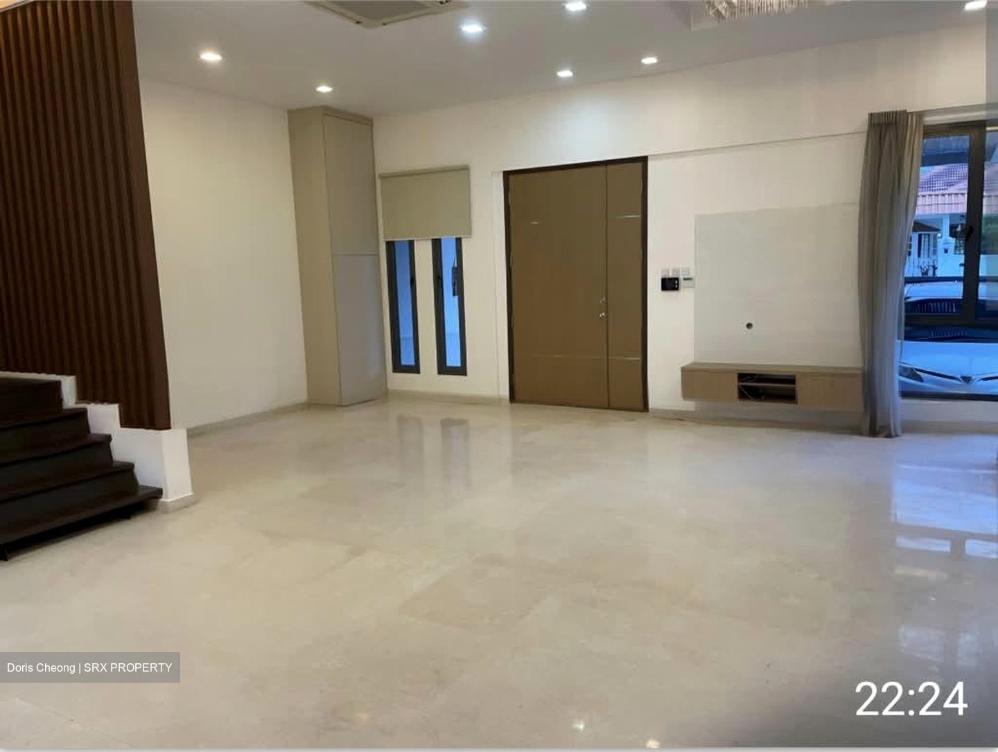 Serangoon Garden Estate (D19), Terrace #558160471
